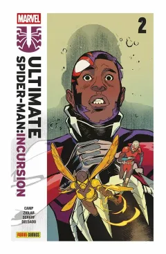 Volume cover